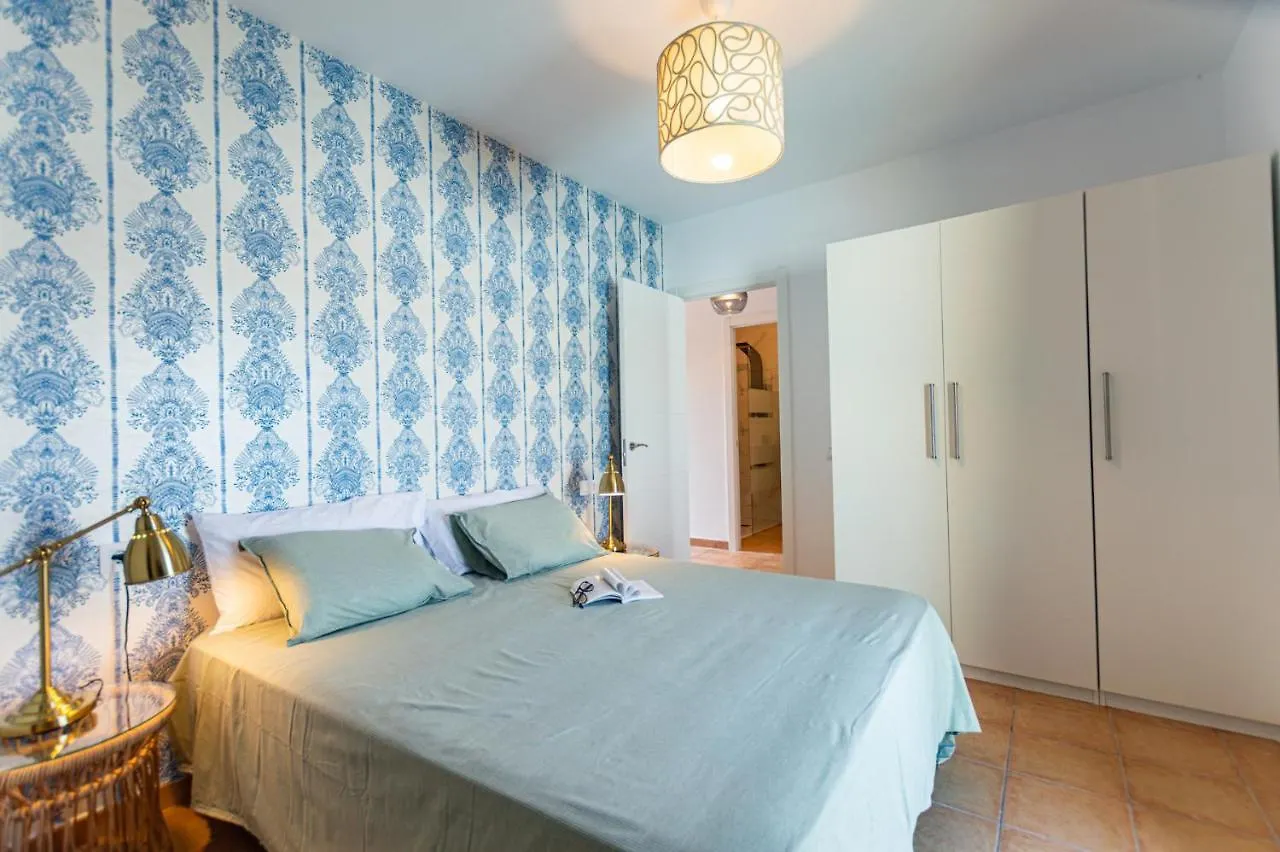 Midnightblue Deluxe By Sea You There Fuerteventura Villa La Oliva Spain