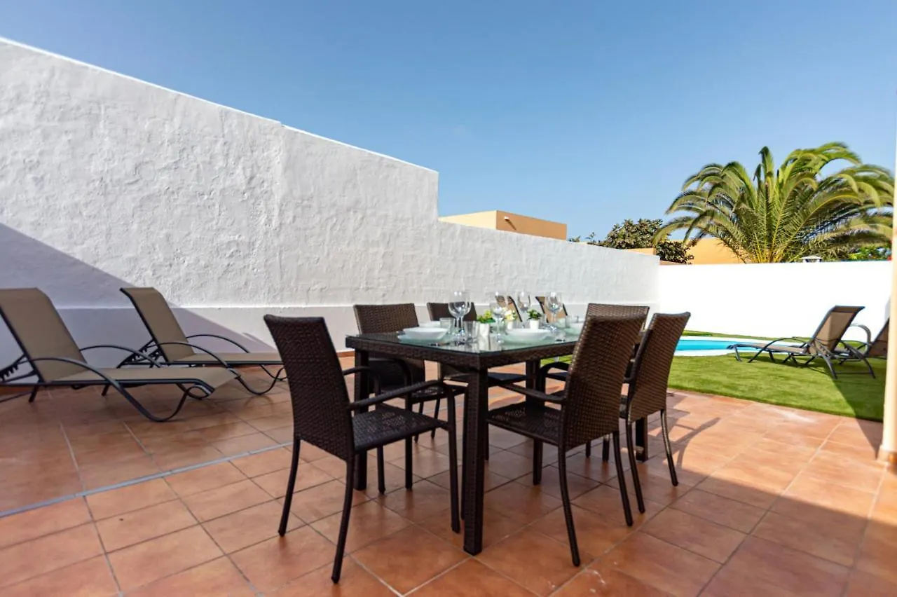 Midnightblue Deluxe By Sea You There Fuerteventura Villa La Oliva