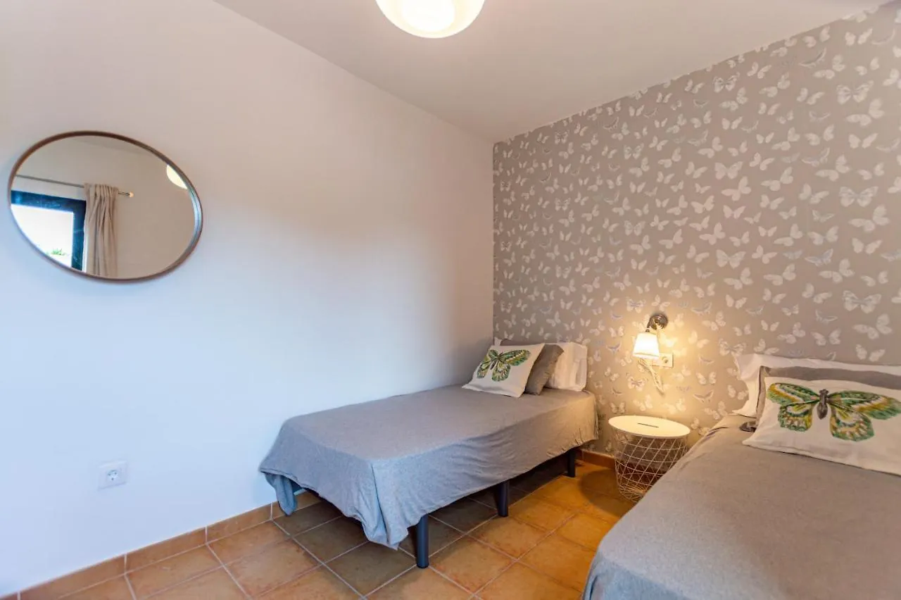 Midnightblue Deluxe By Sea You There Fuerteventura Villa La Oliva Holiday home