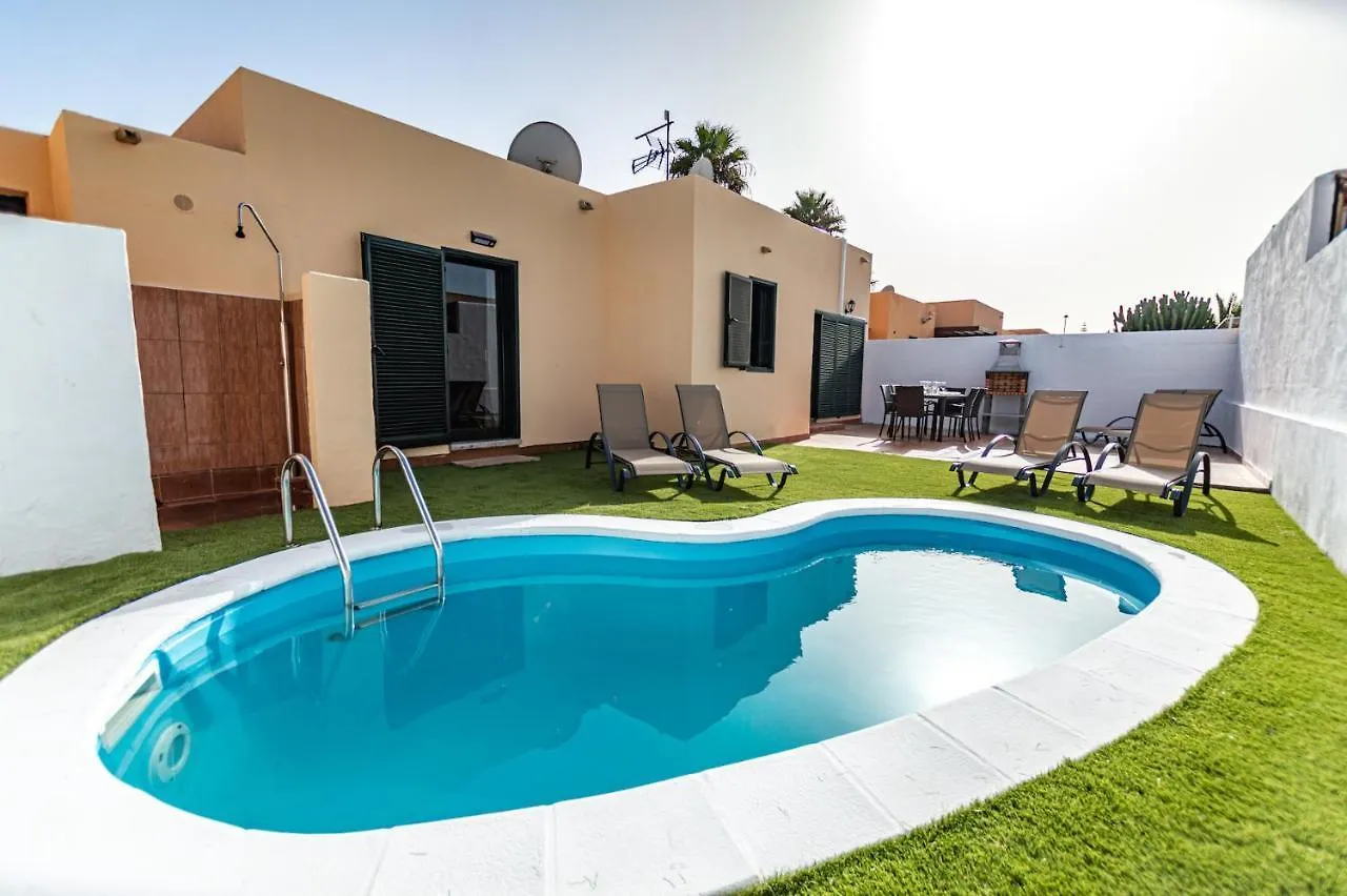 Midnightblue Deluxe By Sea You There Fuerteventura Villa La Oliva