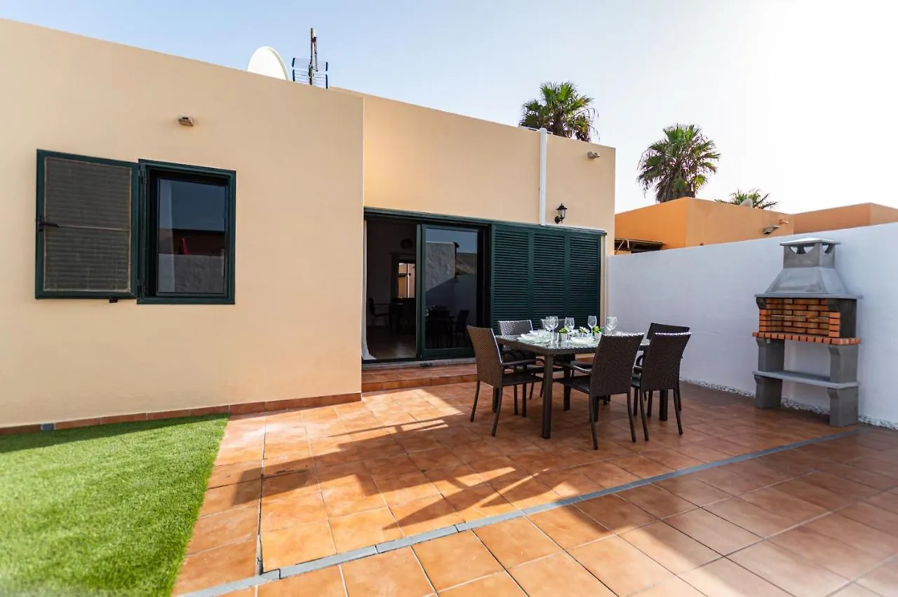 Midnightblue Deluxe By Sea You There Fuerteventura Villa La Oliva Holiday home