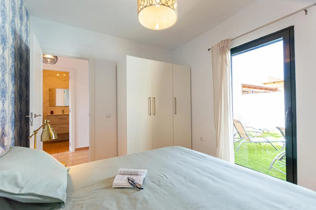 Midnightblue Deluxe By Sea You There Fuerteventura Villa La Oliva