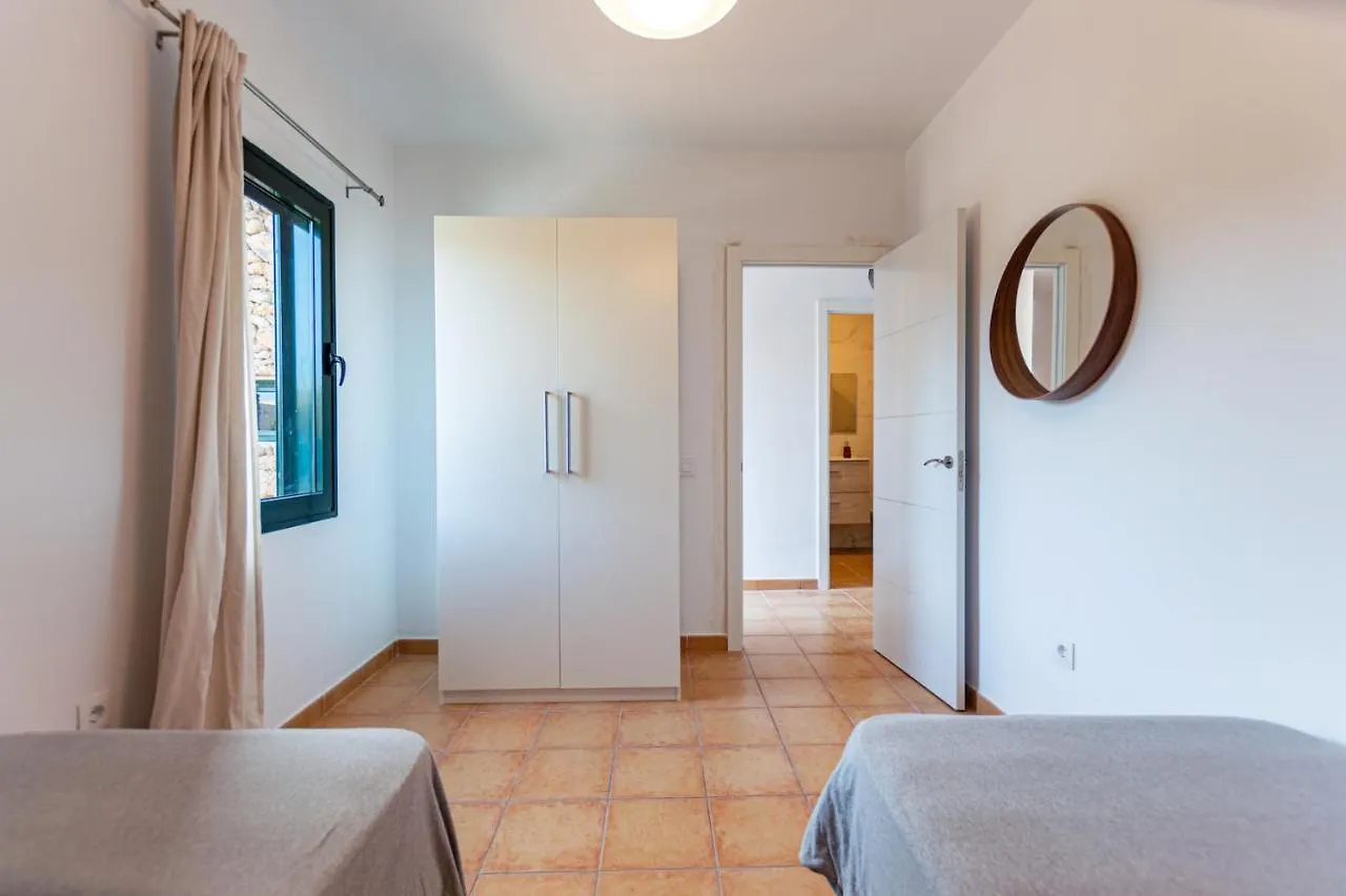 Midnightblue Deluxe By Sea You There Fuerteventura Villa La Oliva Spain