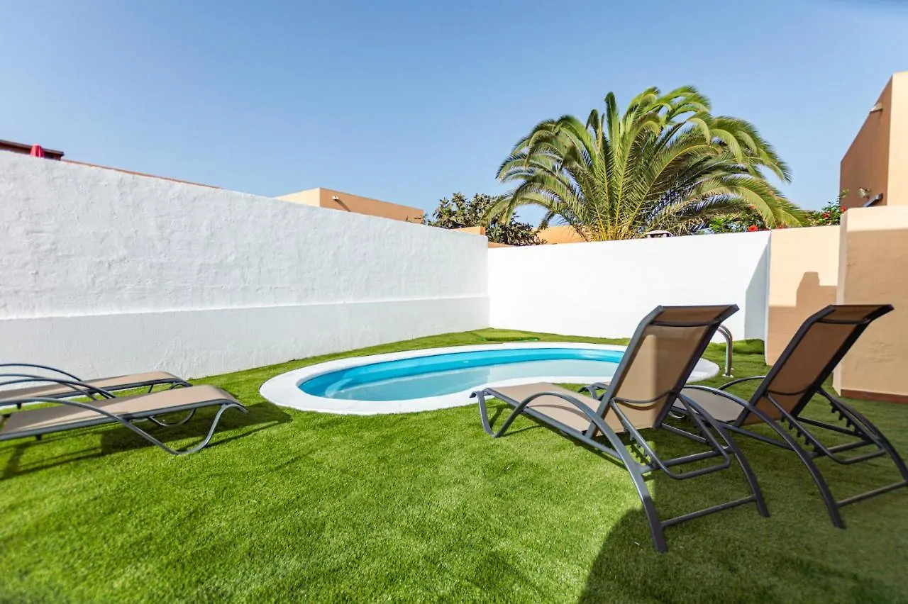 Midnightblue Deluxe By Sea You There Fuerteventura Villa La Oliva Holiday home