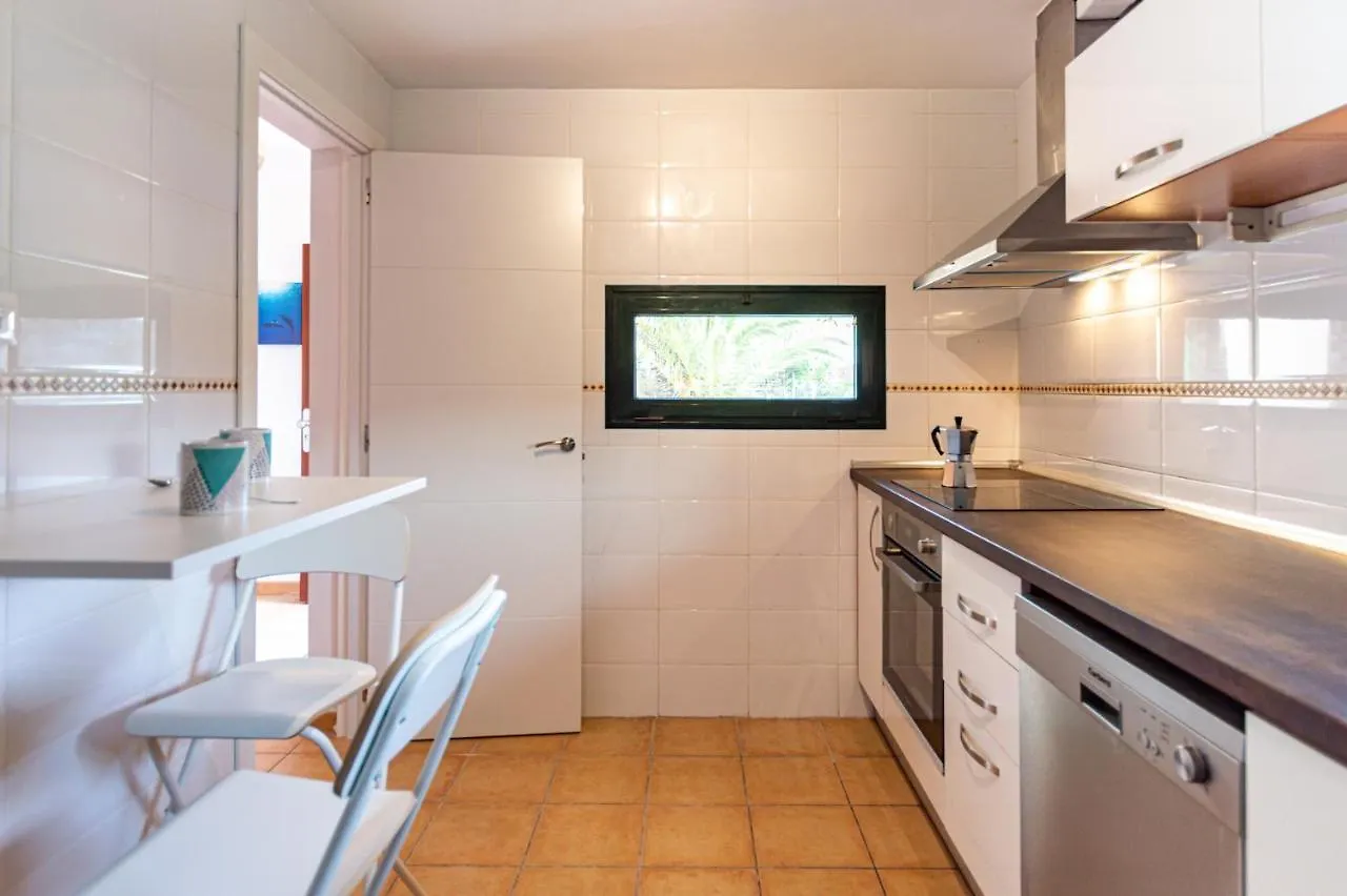 Midnightblue Deluxe By Sea You There Fuerteventura Villa La Oliva