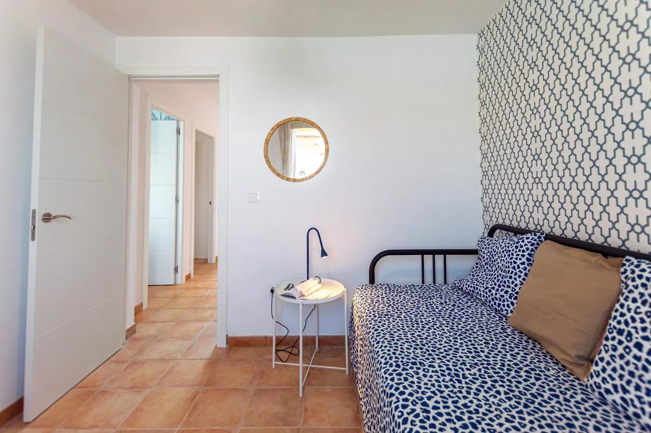 Midnightblue Deluxe By Sea You There Fuerteventura Villa La Oliva Holiday home
