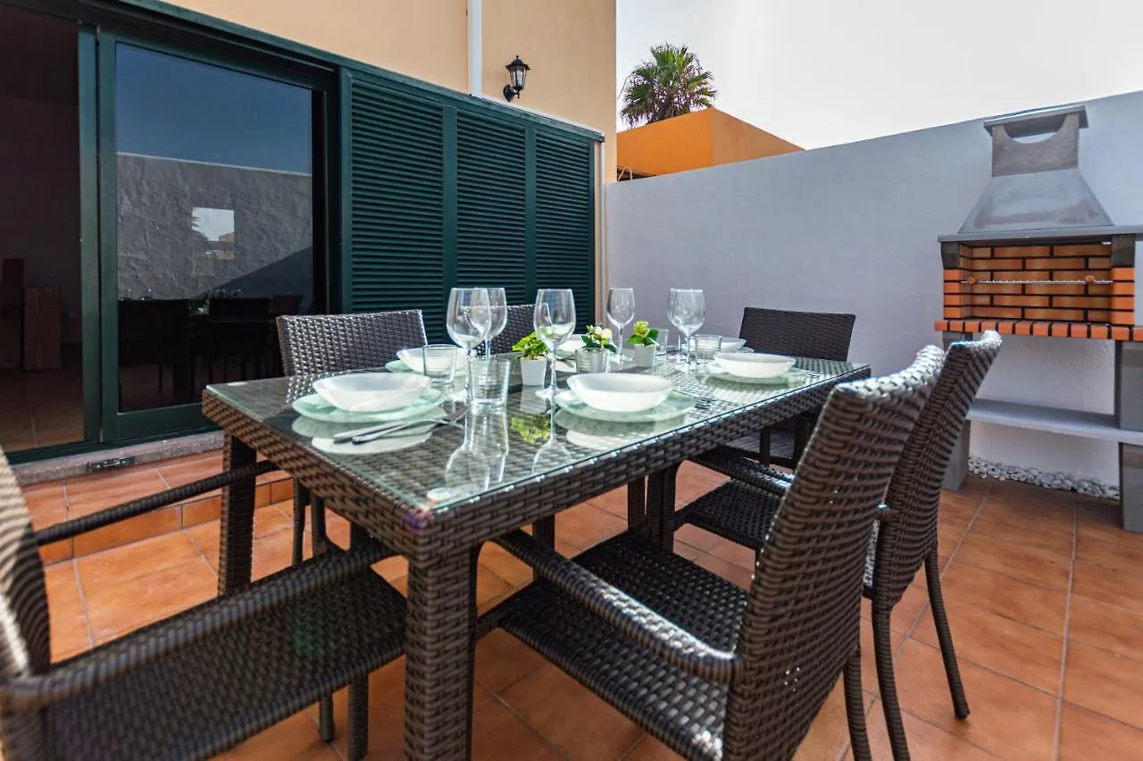 Midnightblue Deluxe By Sea You There Fuerteventura Villa La Oliva Spain