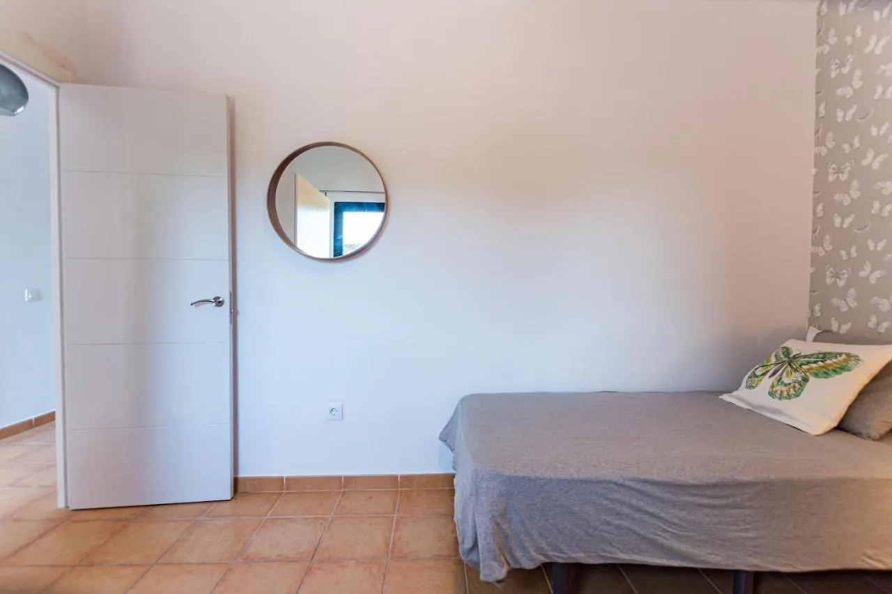 Holiday home Midnightblue Deluxe By Sea You There Fuerteventura Villa La Oliva