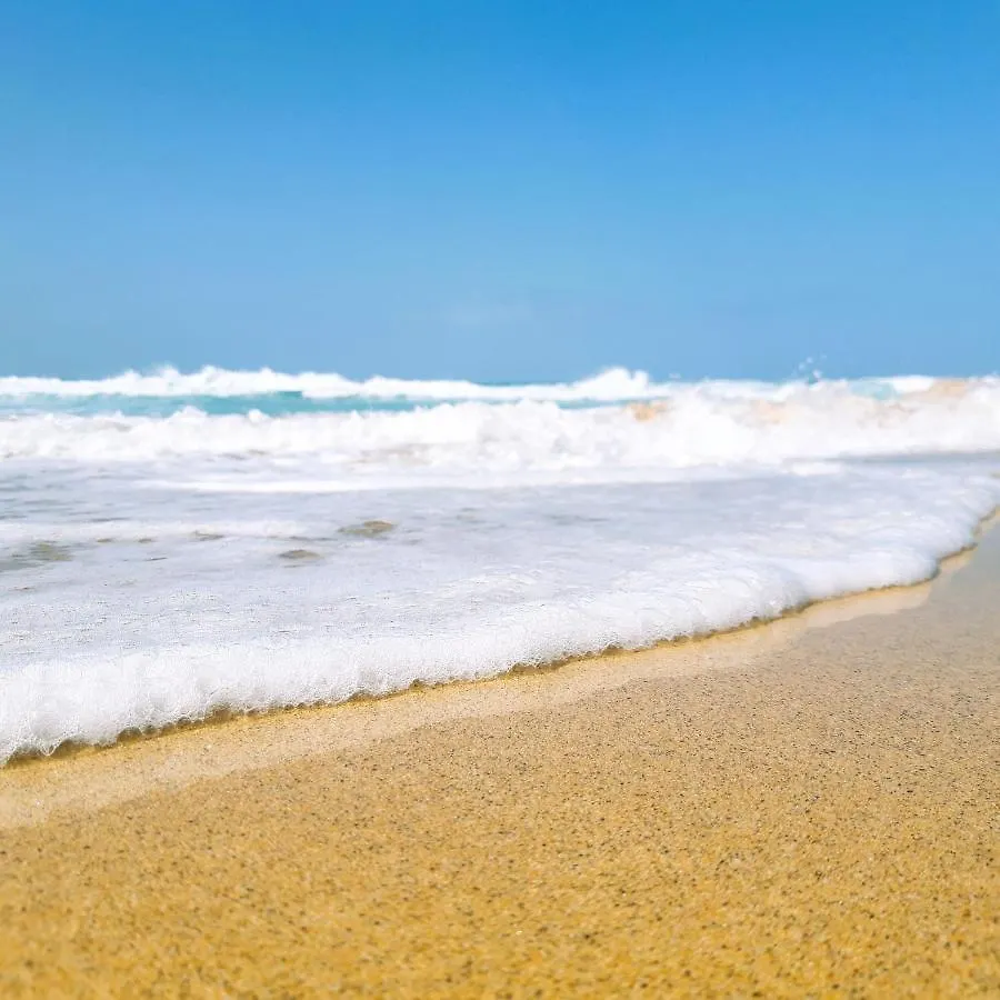 Midnightblue Deluxe By Sea You There Fuerteventura Villa La Oliva 0*,  Spain