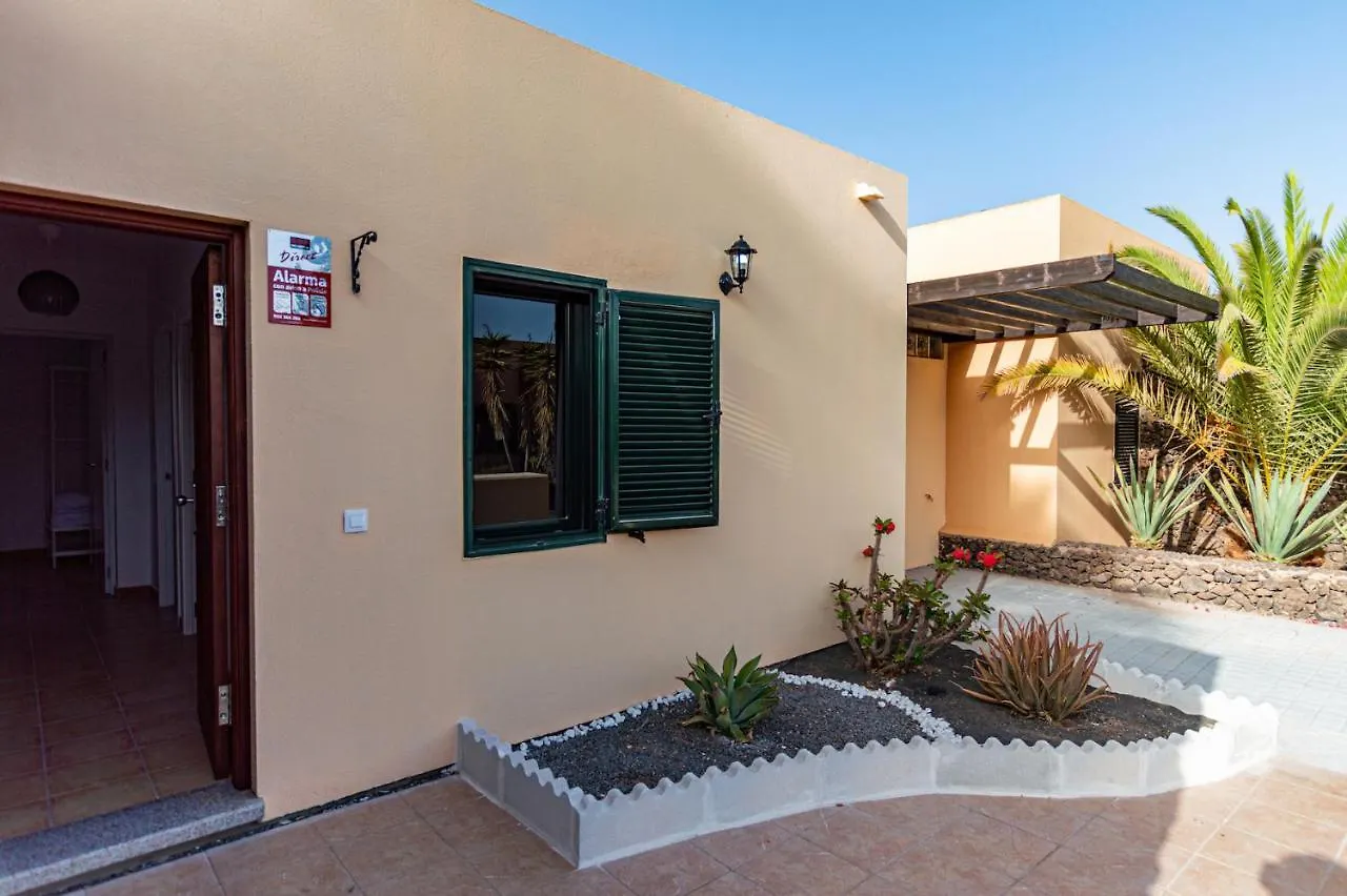 Midnightblue Deluxe By Sea You There Fuerteventura Villa La Oliva Holiday home