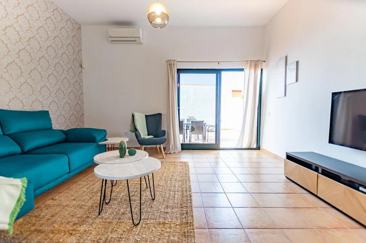 Holiday home Midnightblue Deluxe By Sea You There Fuerteventura Villa La Oliva Spain