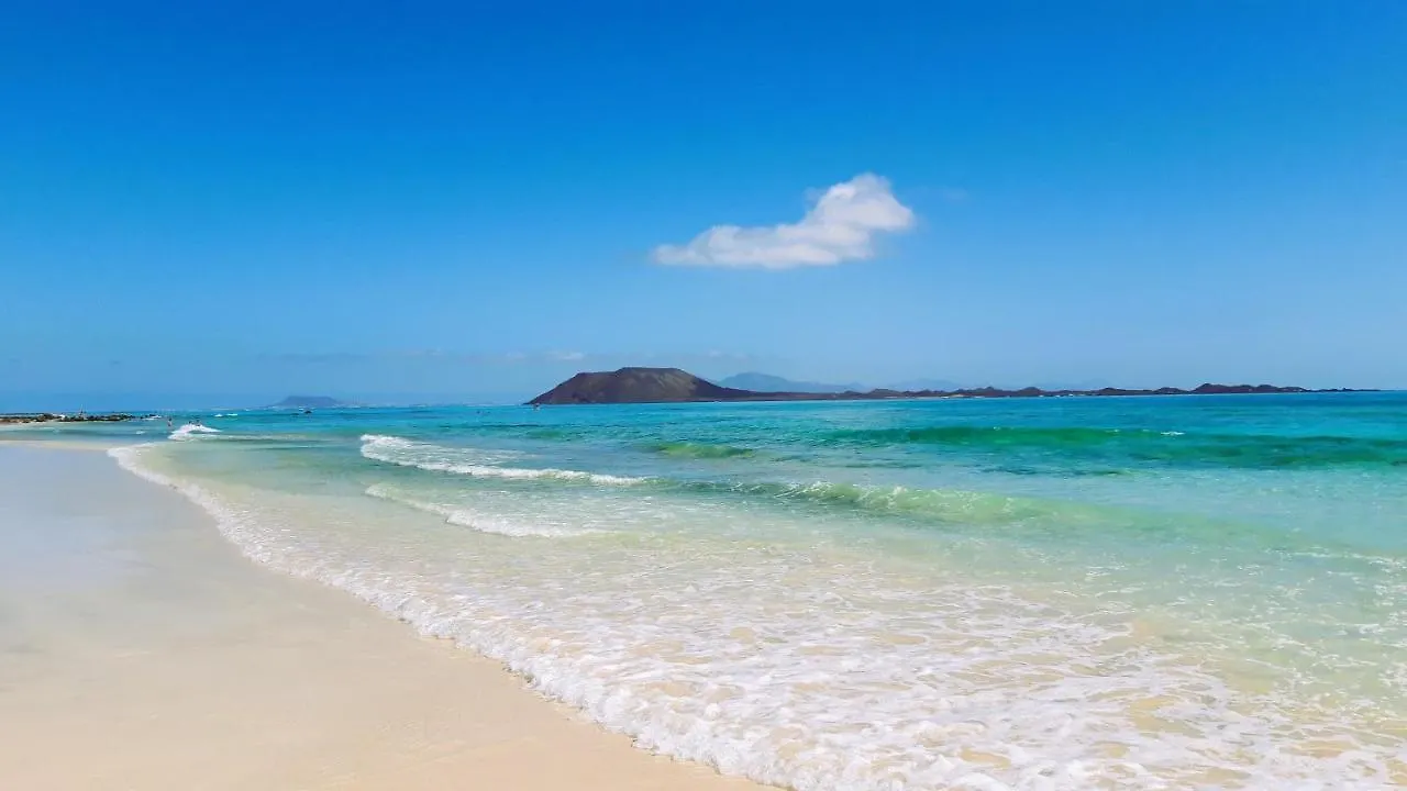 Midnightblue Deluxe By Sea You There Fuerteventura Villa La Oliva Spain