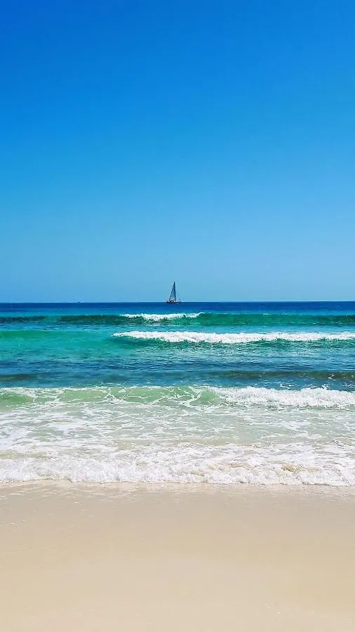 Midnightblue Deluxe By Sea You There Fuerteventura Villa La Oliva 0*,